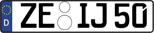 ZE-IJ50