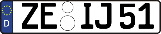 ZE-IJ51