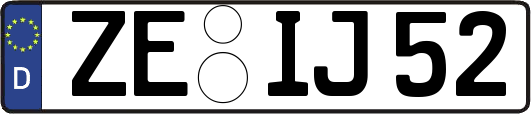 ZE-IJ52