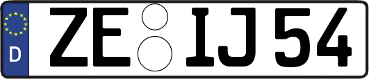 ZE-IJ54
