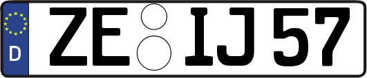 ZE-IJ57