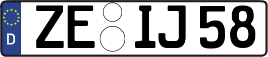 ZE-IJ58