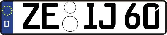 ZE-IJ60