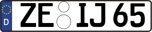 ZE-IJ65