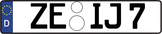 ZE-IJ7