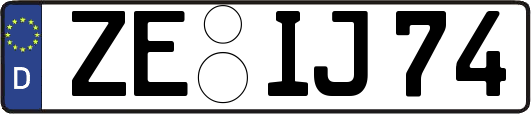 ZE-IJ74