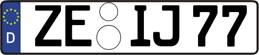 ZE-IJ77