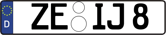 ZE-IJ8