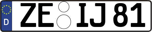 ZE-IJ81