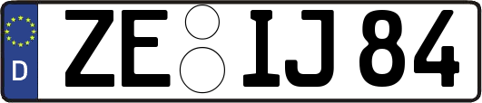 ZE-IJ84