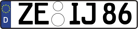 ZE-IJ86