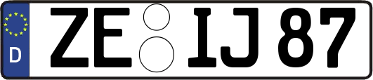 ZE-IJ87