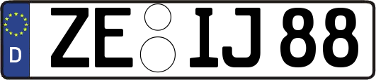 ZE-IJ88