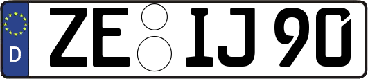 ZE-IJ90