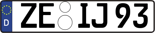 ZE-IJ93