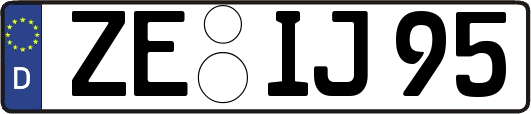 ZE-IJ95