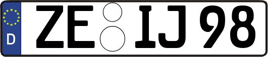 ZE-IJ98
