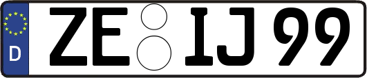 ZE-IJ99