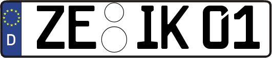 ZE-IK01
