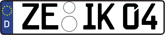 ZE-IK04