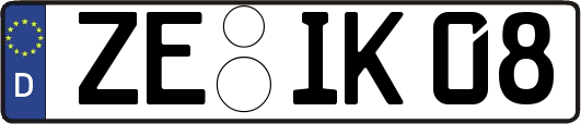 ZE-IK08