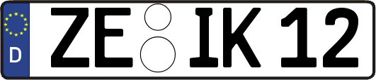 ZE-IK12