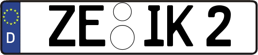 ZE-IK2