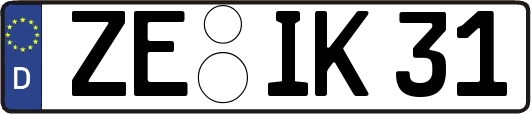 ZE-IK31