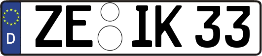 ZE-IK33