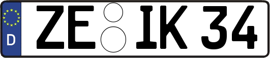 ZE-IK34