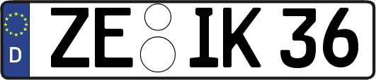 ZE-IK36
