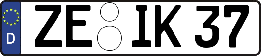 ZE-IK37