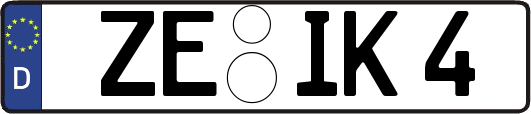 ZE-IK4