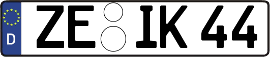ZE-IK44