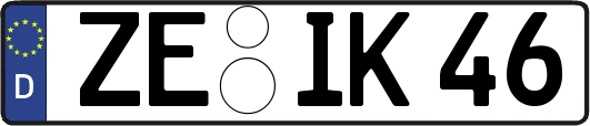 ZE-IK46