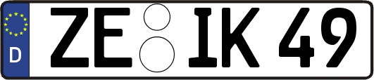 ZE-IK49