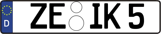 ZE-IK5