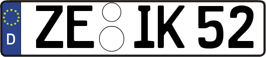 ZE-IK52