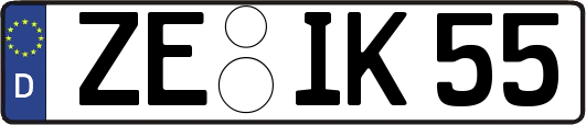 ZE-IK55