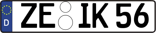 ZE-IK56