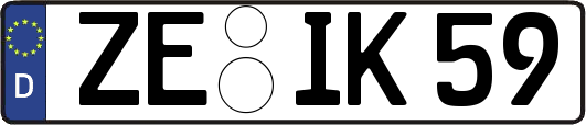 ZE-IK59