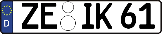 ZE-IK61