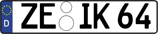 ZE-IK64