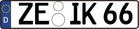 ZE-IK66