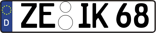 ZE-IK68