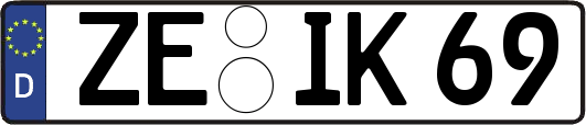 ZE-IK69