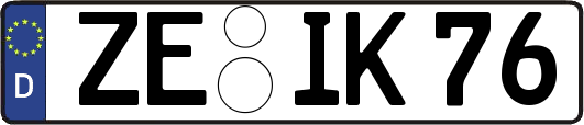 ZE-IK76