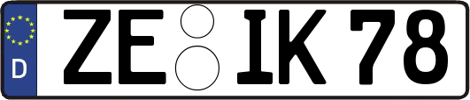 ZE-IK78