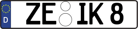 ZE-IK8