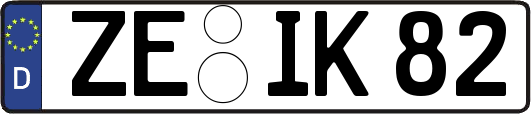 ZE-IK82